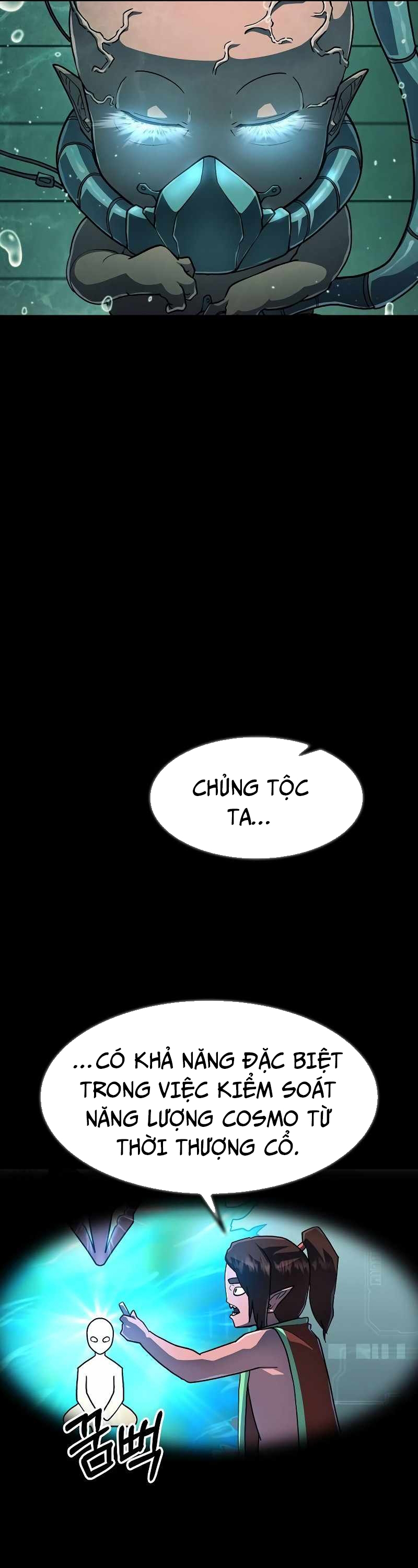 Đỉnh Phong Chi Tinh Chapter 18 - Trang 7