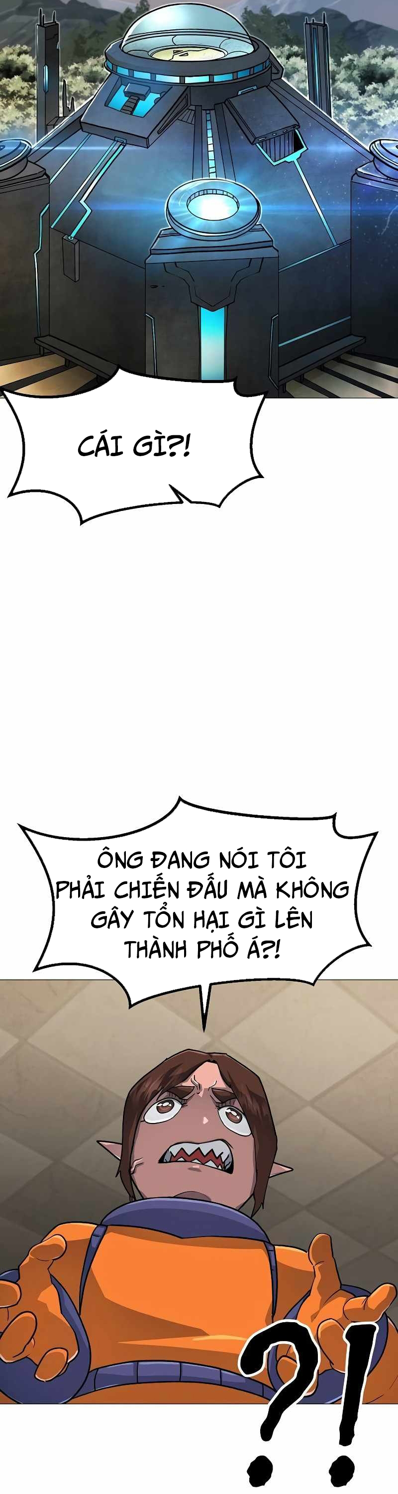 Đỉnh Phong Chi Tinh Chapter 18 - Trang 30