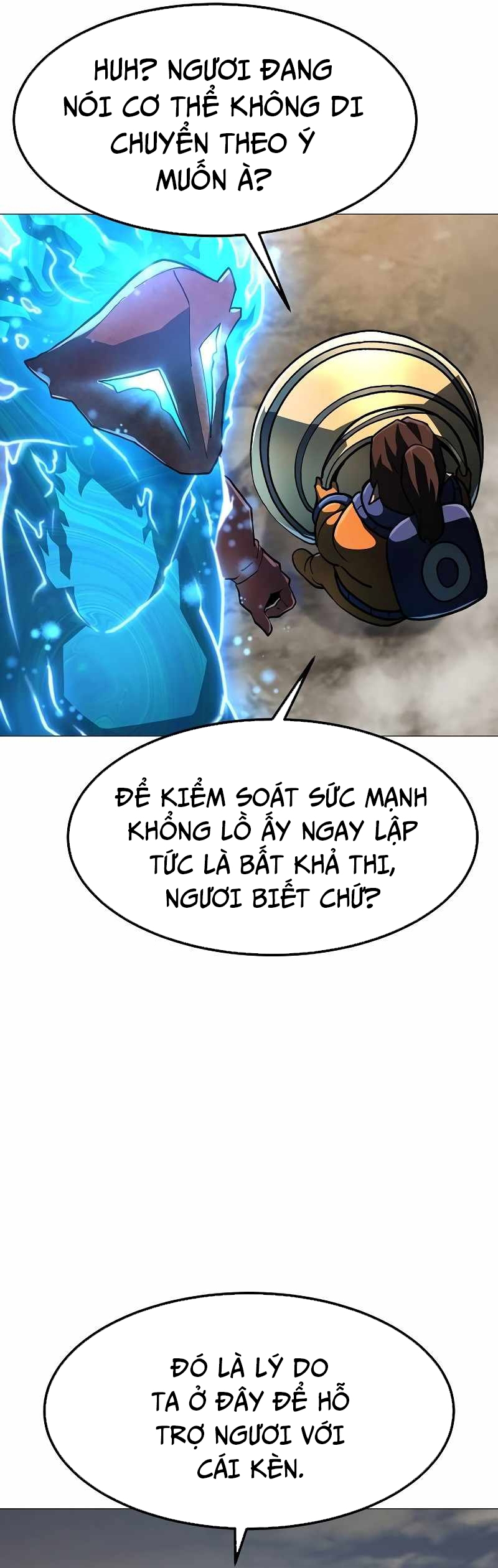 Đỉnh Phong Chi Tinh Chapter 18 - Trang 19