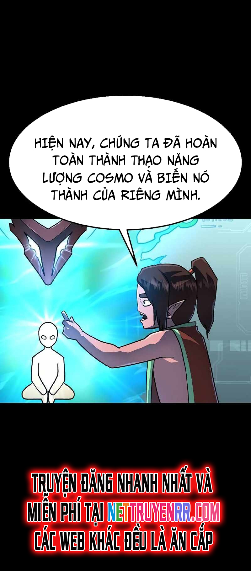 Đỉnh Phong Chi Tinh Chapter 18 - Trang 8