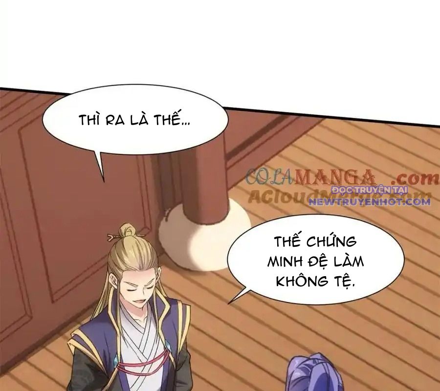 Ta Chính Là Không Theo Sáo Lộ Ra Bài chapter 314 - Trang 57