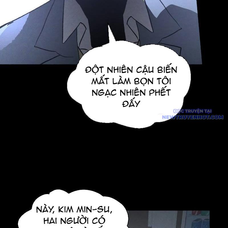 Cỗ Máy Dự Báo Sát Nhân chapter 4 - Trang 140