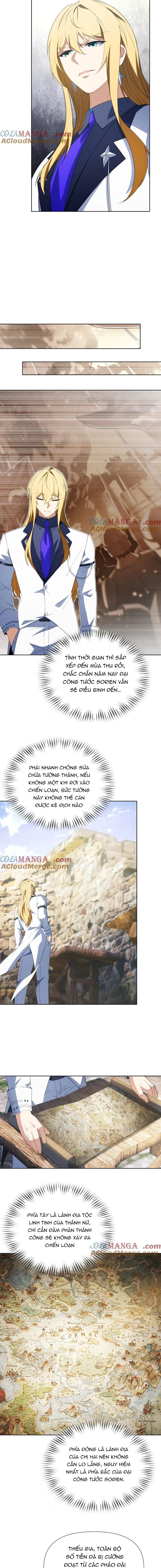 Ta Xây Dựng đế Quốc Công Nghiệp Trên đại Lục Ma Pháp Chapter 18 - Trang 8