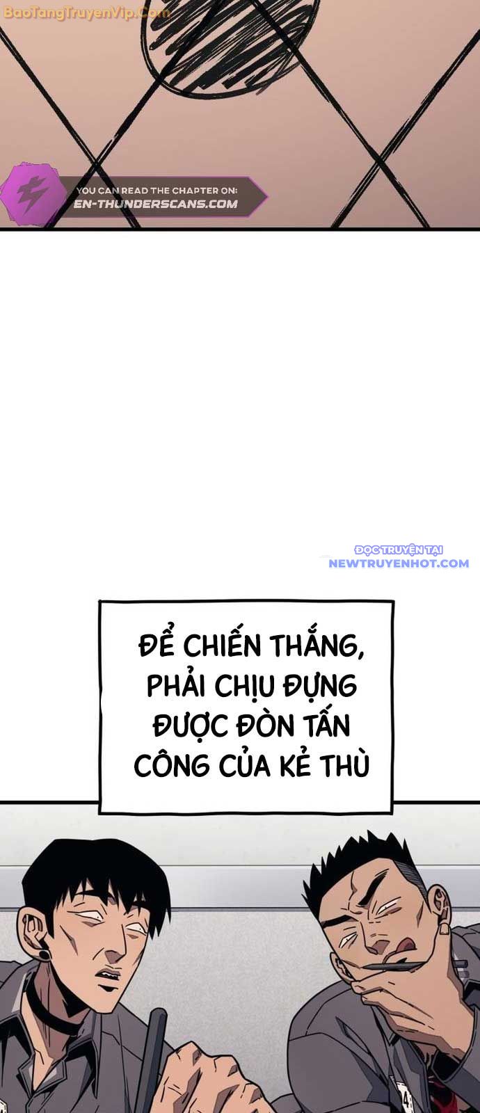 Lớp Học Cải Tạo chapter 9 - Trang 19