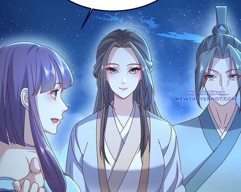 Tiên Võ Đế Tôn chapter 770 - Trang 158