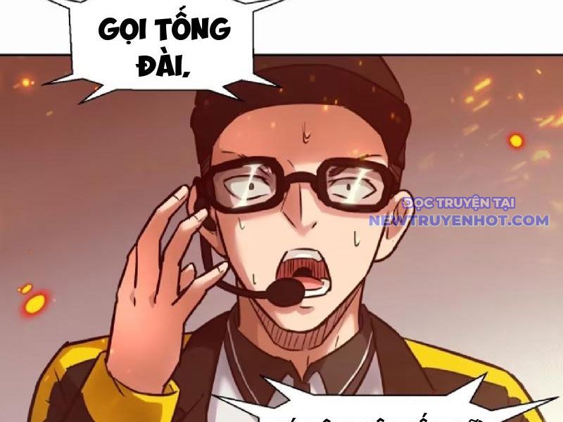 Tay Trái Của Ta Có Thể Dị Biến chapter 95 - Trang 35