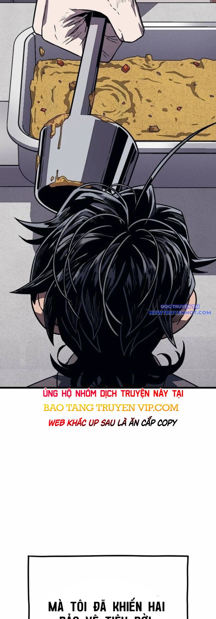 Lớp Học Cải Tạo chapter 11 - Trang 108