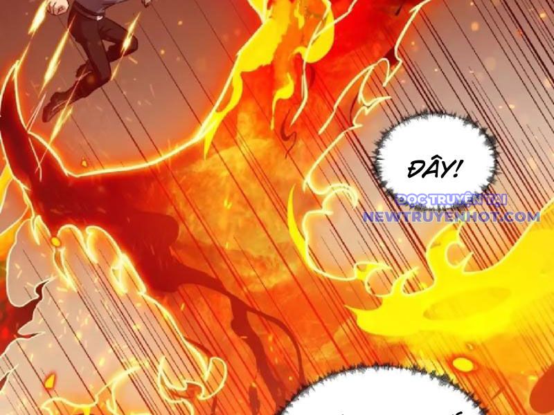 Tay Trái Của Ta Có Thể Dị Biến chapter 95 - Trang 51