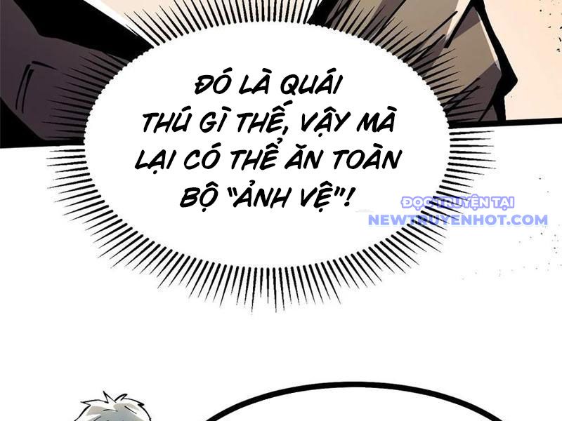 Ta Thật Không Muốn Học Cấm Chú chapter 106 - Trang 53