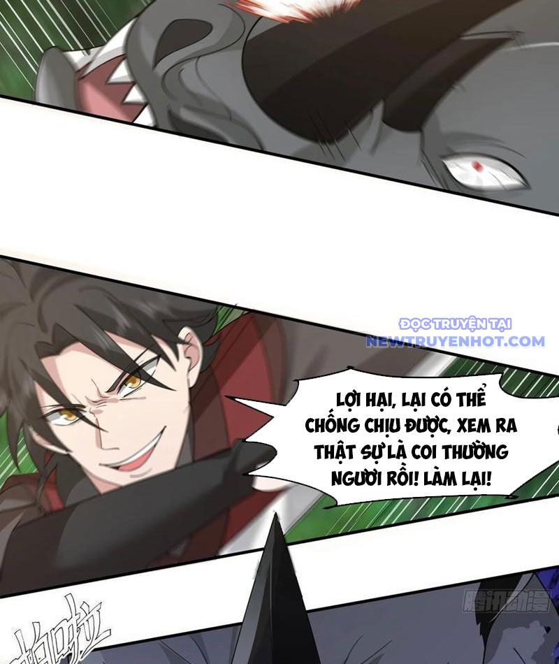 Vô Địch Thật Tịch Mịch chapter 49 - Trang 36