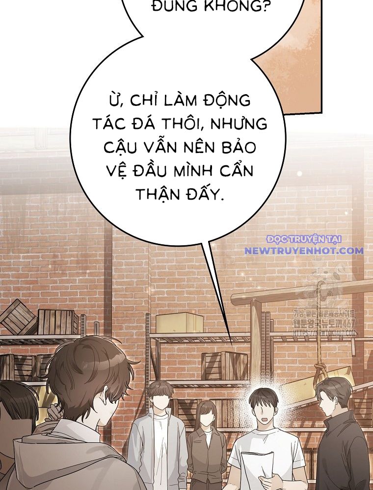 Tân Binh Triệu Đô chapter 48 - Trang 22