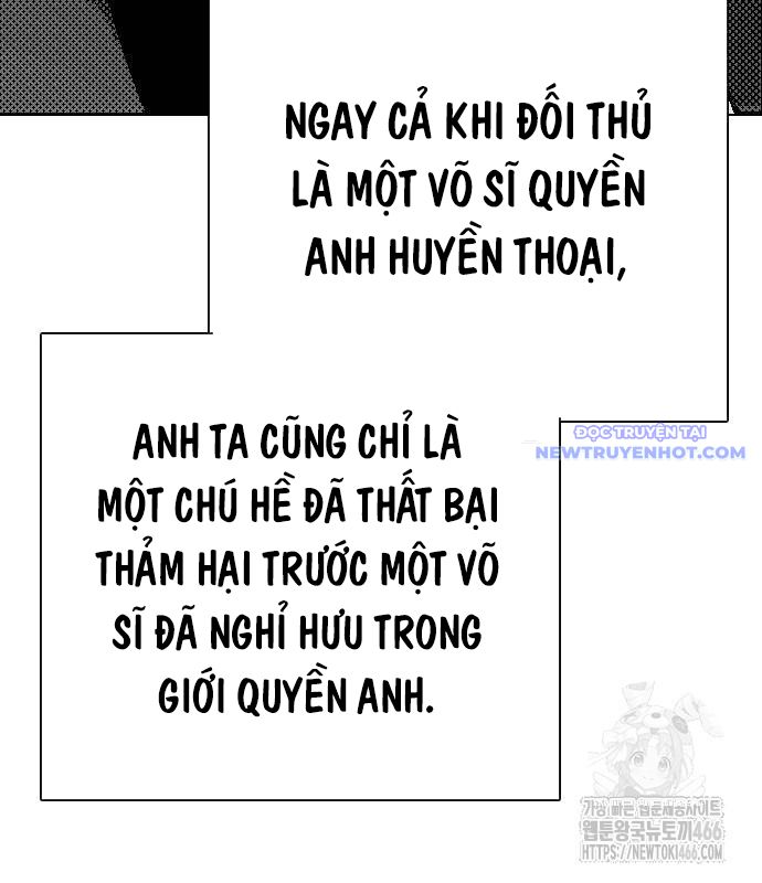 Loser Giỏi Võ chapter 97 - Trang 14