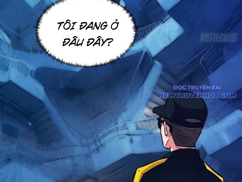 Tay Trái Của Ta Có Thể Dị Biến chapter 95 - Trang 108