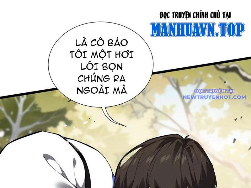 Ta Ký Kết Khế Ước Với Chính Mình chapter 76 - Trang 16