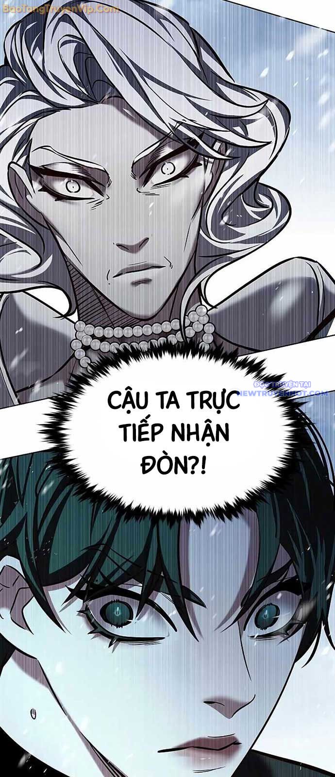 Hóa Thân Thành Mèo chapter 334 - Trang 103