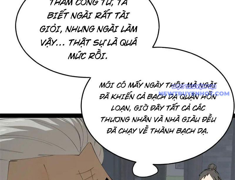 Chàng Rể Mạnh Nhất Lịch Sử chapter 264 - Trang 50