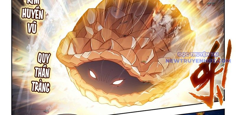 Tuyệt Thế đường Môn chapter 515 - Trang 32