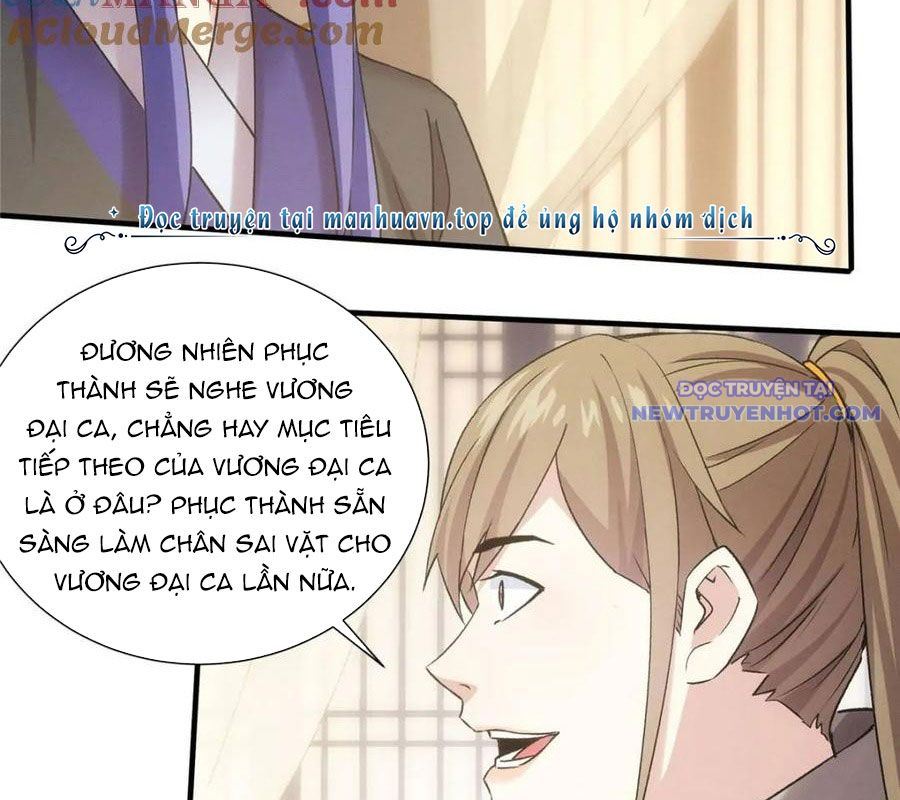 Ta Chính Là Không Theo Sáo Lộ Ra Bài chapter 312 - Trang 18