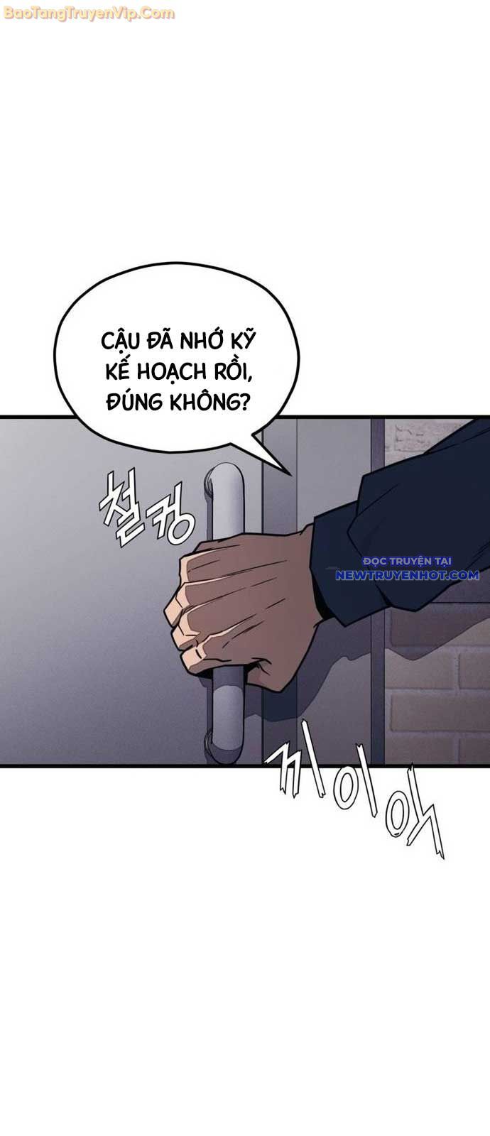 Lớp Học Cải Tạo chapter 9 - Trang 6