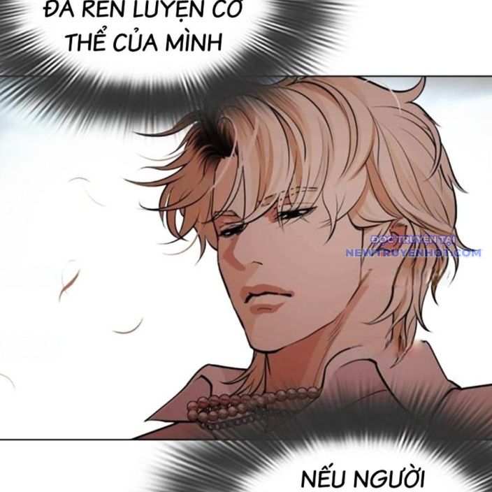 Hoán Đổi Diệu Kỳ chapter 539 - Trang 17