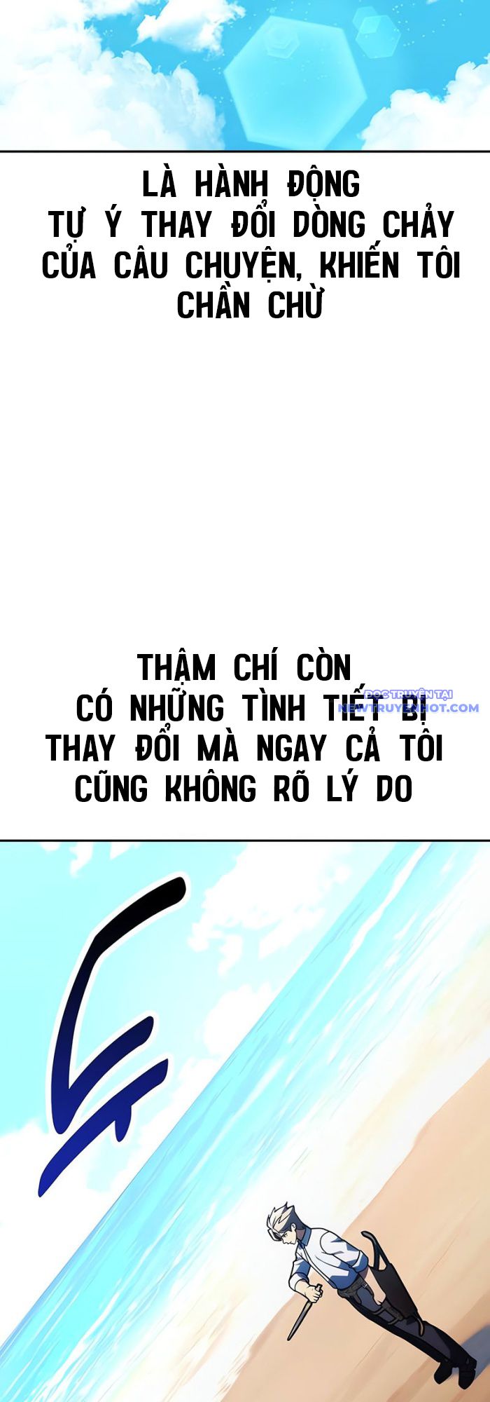 Hướng Dẫn Sinh Tồn Trong Học Viện chapter 62 - Trang 11