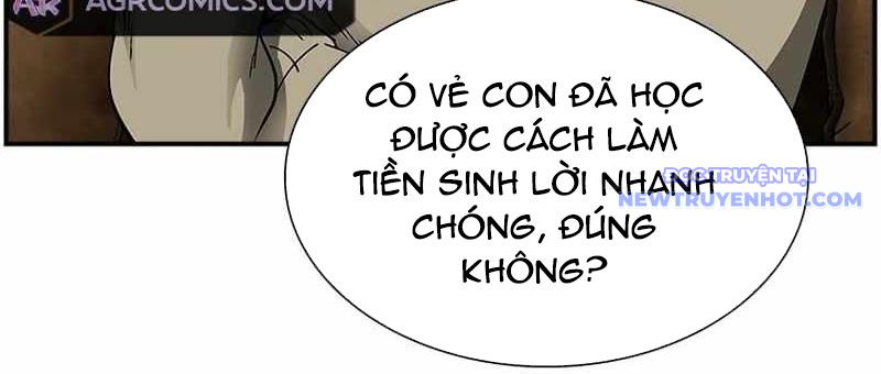 Chế Tác Hạt Nhân chapter 23 - Trang 45