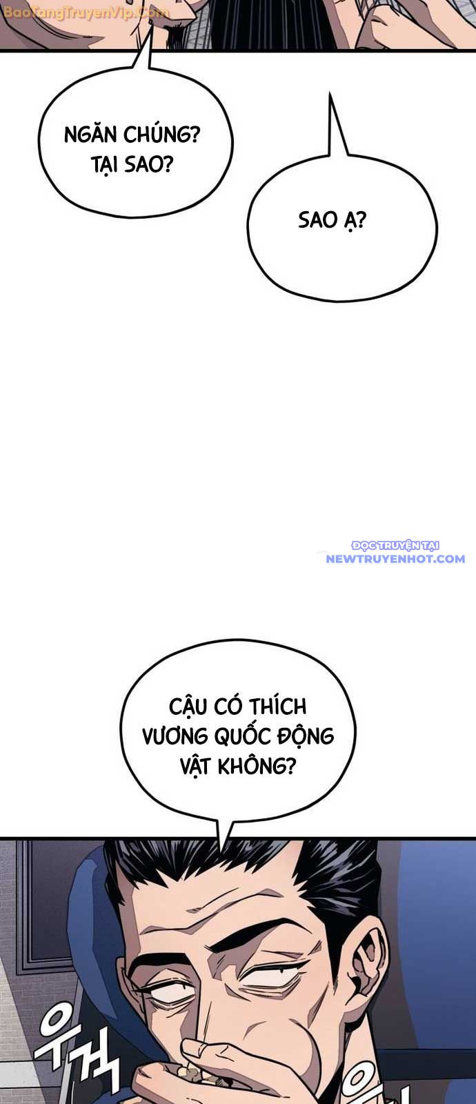 Lớp Học Cải Tạo chapter 10 - Trang 62