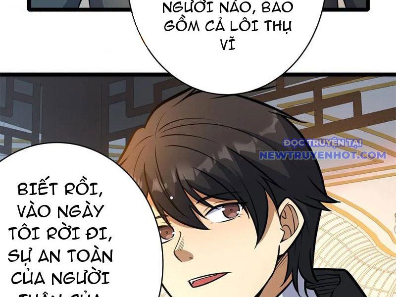 Đô Thị Cực Phẩm Y Thần chapter 228 - Trang 21