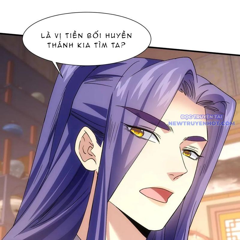 Ta Chính Là Không Theo Sáo Lộ Ra Bài chapter 318 - Trang 31