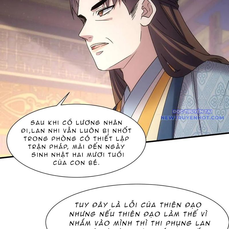 Ta Chính Là Không Theo Sáo Lộ Ra Bài chapter 318 - Trang 40