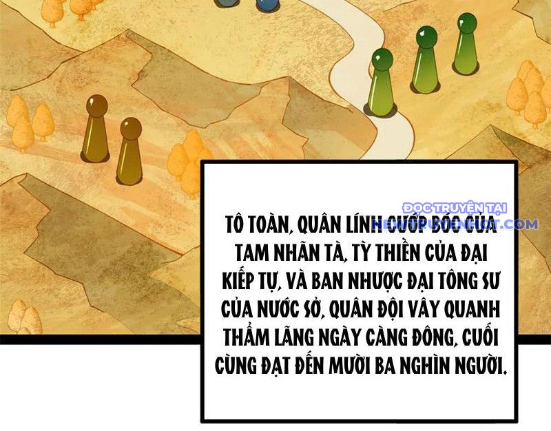 Chàng Rể Mạnh Nhất Lịch Sử chapter 264 - Trang 35