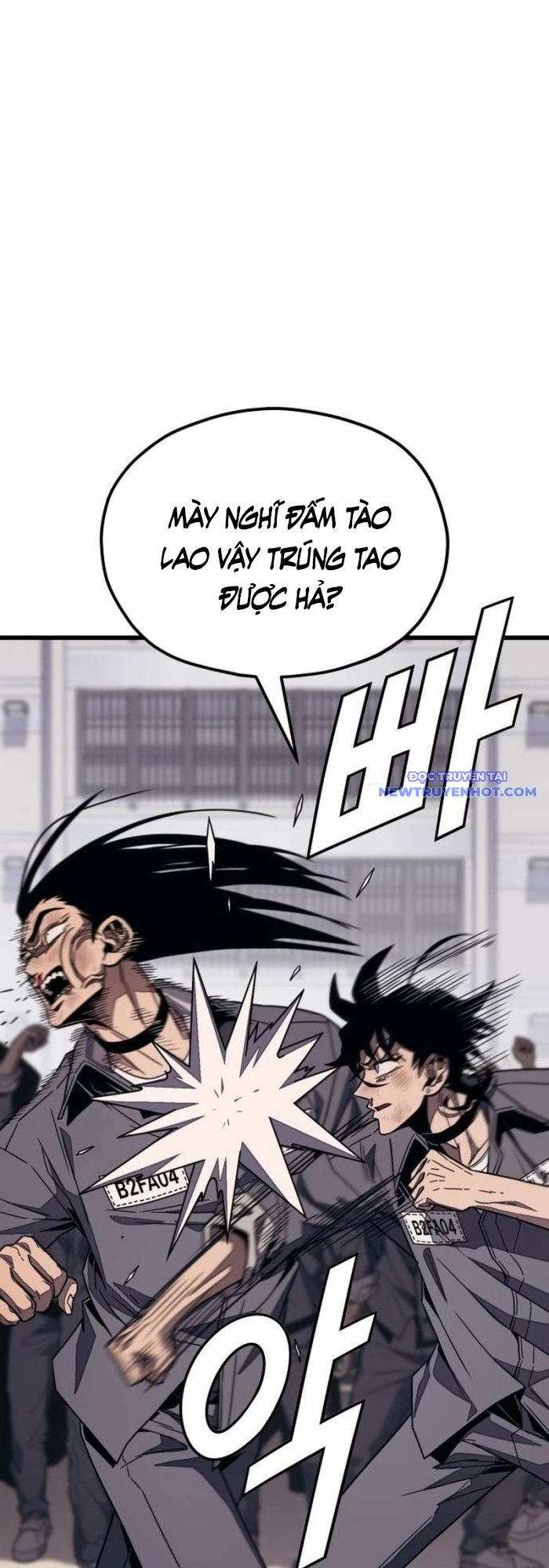 Lớp Học Cải Tạo chapter 11 - Trang 58