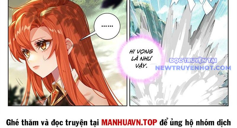 Vạn Tướng Chi Vương chapter 490 - Trang 15