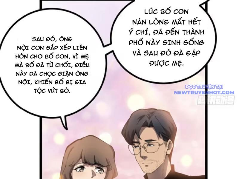 Người Giữ Cửa Vạn Giới chapter 18 - Trang 10