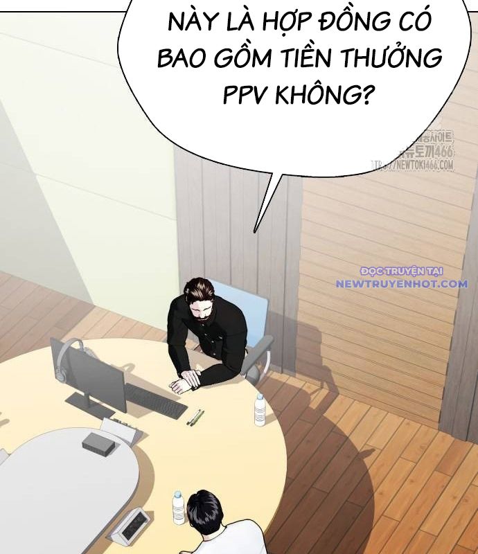 Loser Giỏi Võ chapter 97 - Trang 81