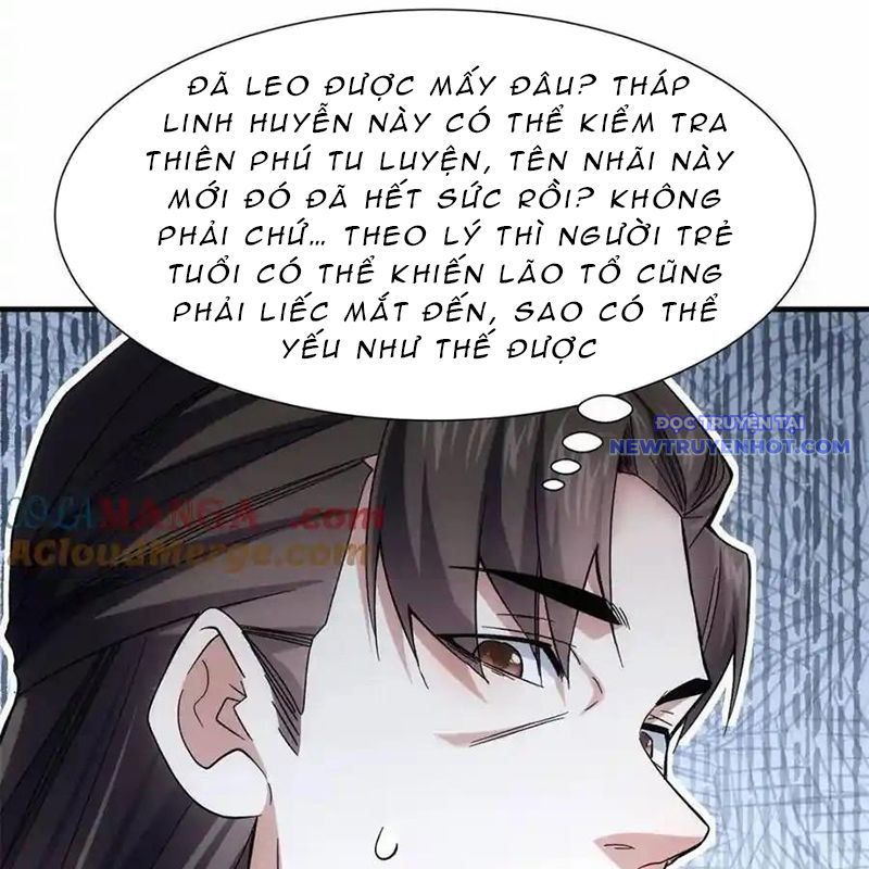 Ta Chính Là Không Theo Sáo Lộ Ra Bài chapter 319 - Trang 25