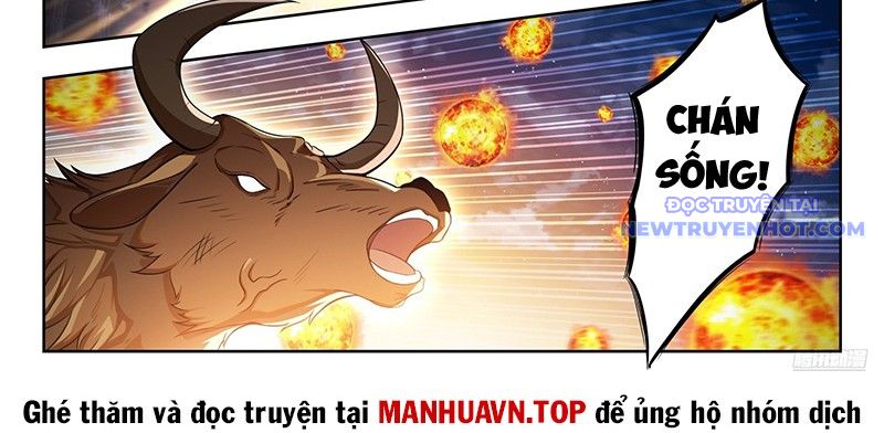 Tuyệt Thế đường Môn chapter 515 - Trang 33