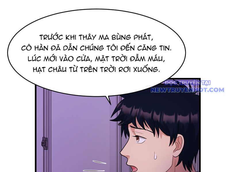 Trùng sinh tận thế, trước tiên giết thánh mẫu chapter 5 - Trang 83