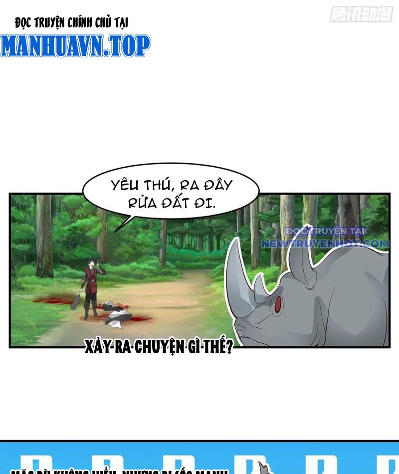 Vô Địch Thật Tịch Mịch chapter 49 - Trang 24