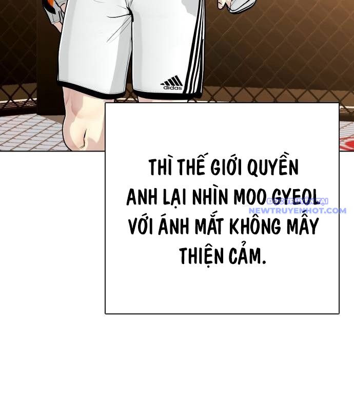 Loser Giỏi Võ chapter 97 - Trang 5