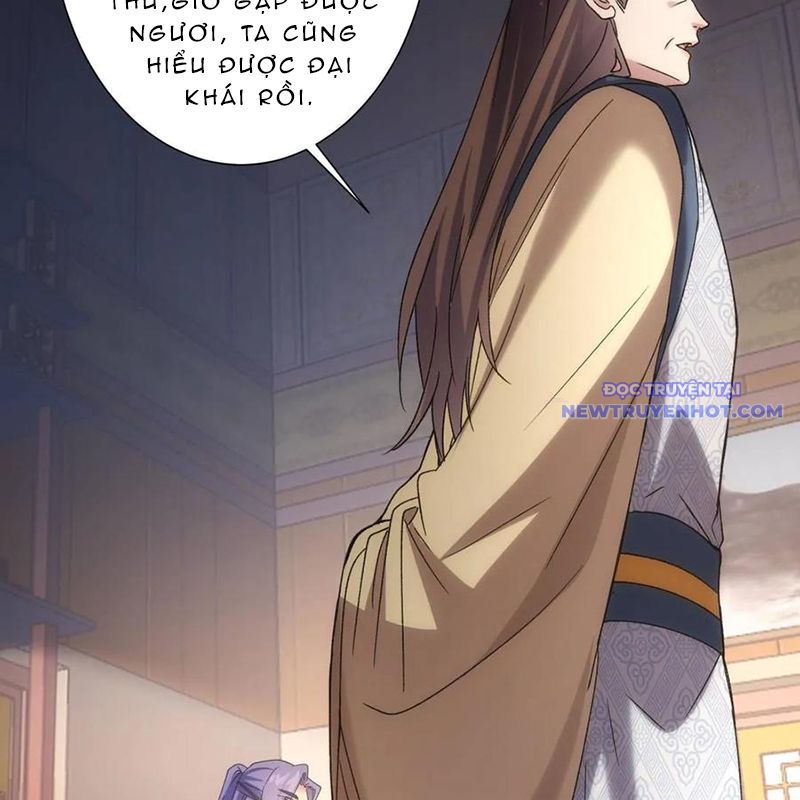 Ta Chính Là Không Theo Sáo Lộ Ra Bài chapter 318 - Trang 33