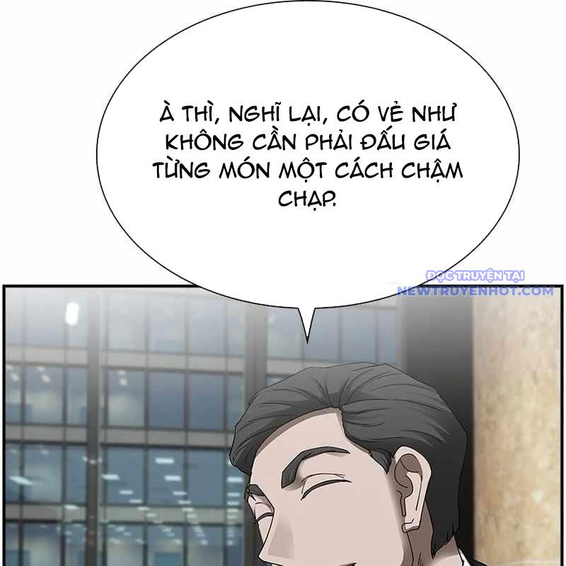 Chế Tác Hạt Nhân chapter 22 - Trang 87