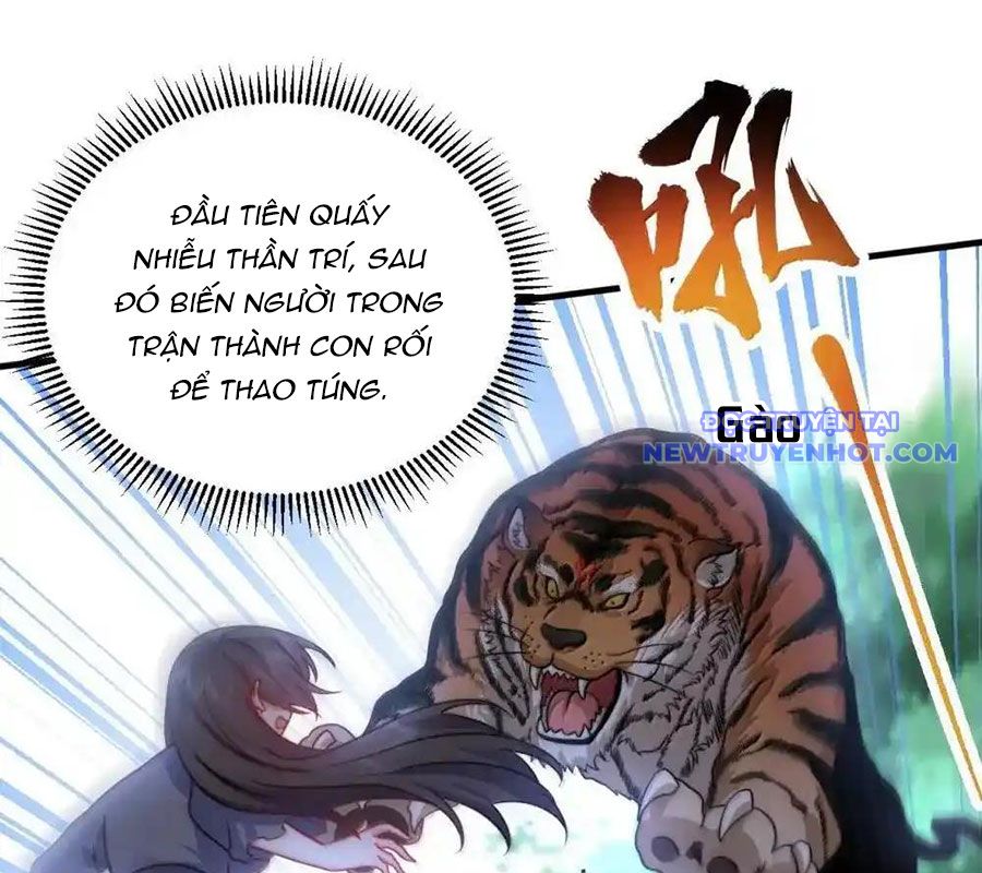 Vai Ác Sư Tôn Mang Theo Các Đồ Đệ Vô Địch Thiên Hạ chapter 153 - Trang 34