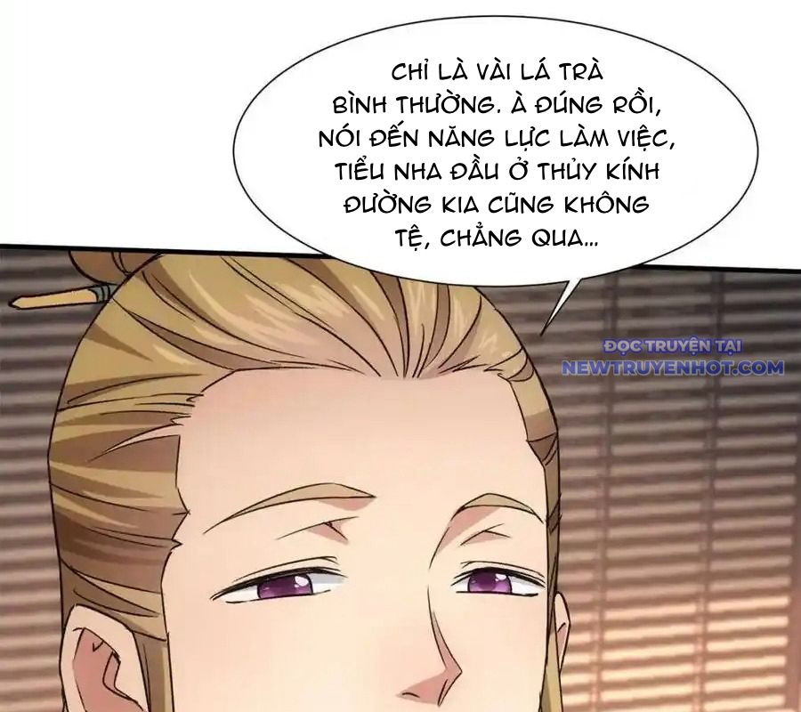 Ta Chính Là Không Theo Sáo Lộ Ra Bài chapter 314 - Trang 36