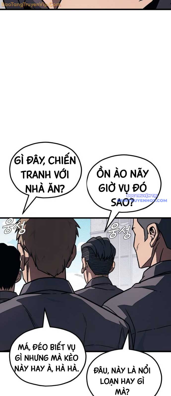 Lớp Học Cải Tạo chapter 9 - Trang 122