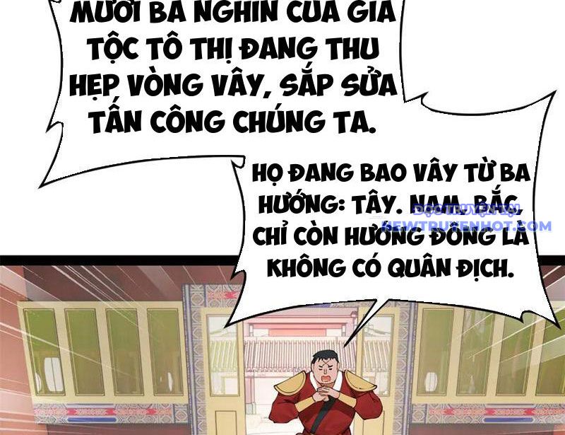 Chàng Rể Mạnh Nhất Lịch Sử chapter 264 - Trang 61