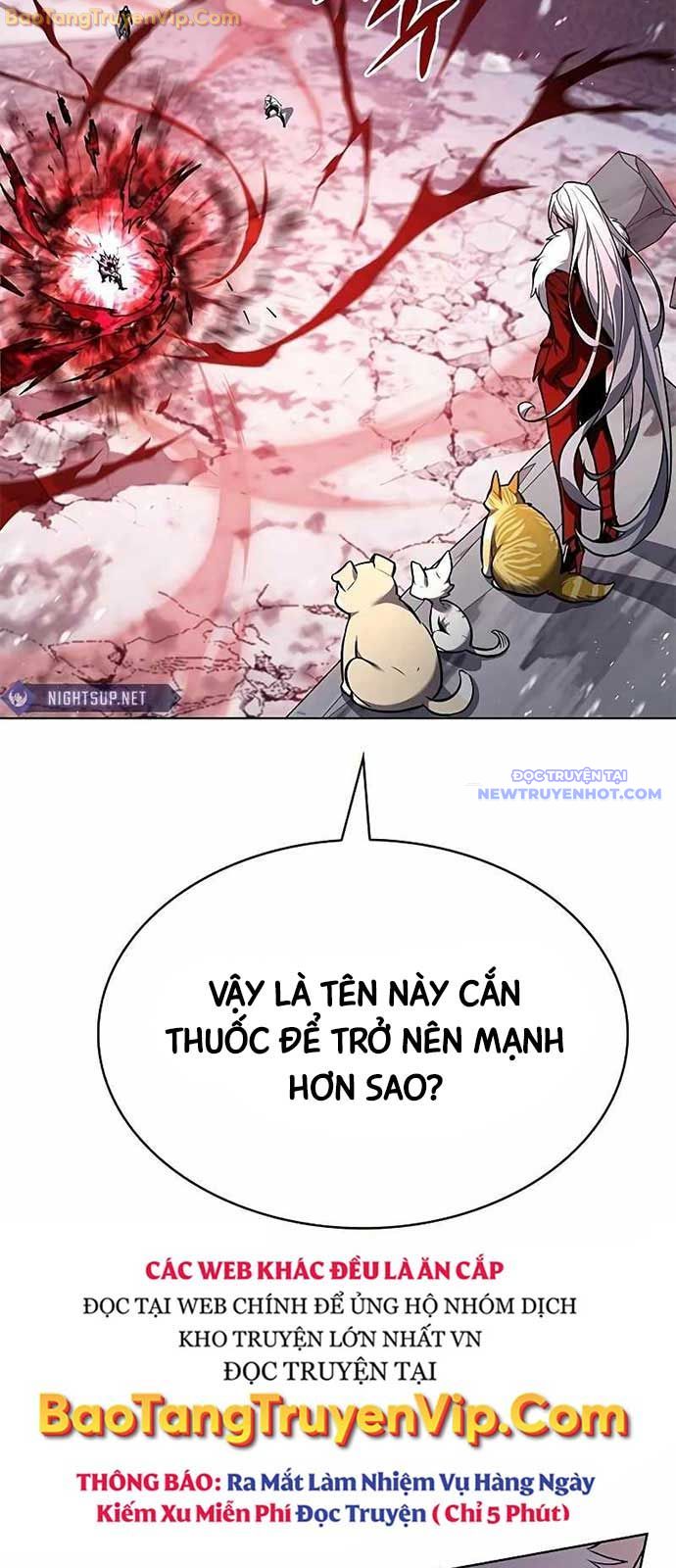 Hóa Thân Thành Mèo chapter 334 - Trang 8