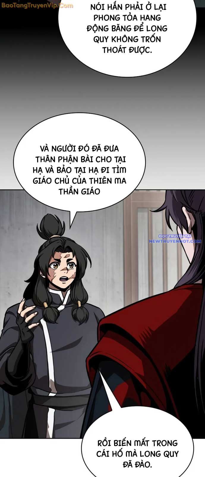 Ngã Lão Ma Thần chapter 243 - Trang 29