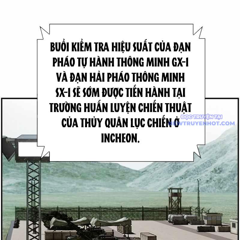 Chế Tác Hạt Nhân chapter 23 - Trang 91