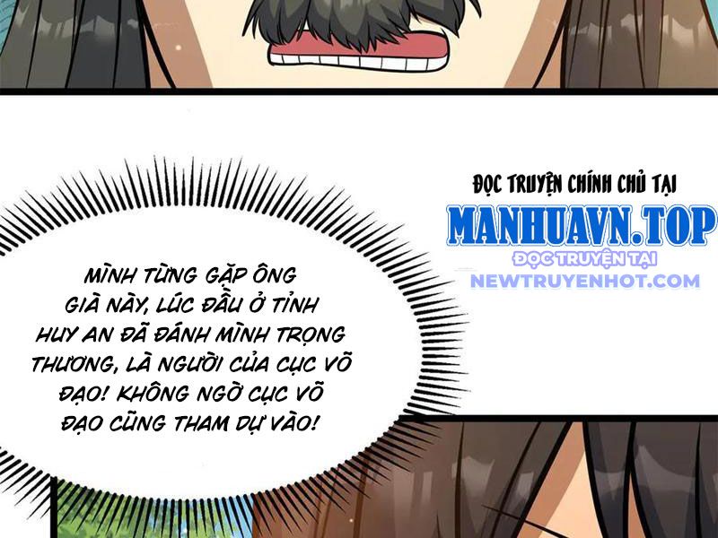 Đô Thị Cực Phẩm Y Thần chapter 228 - Trang 113